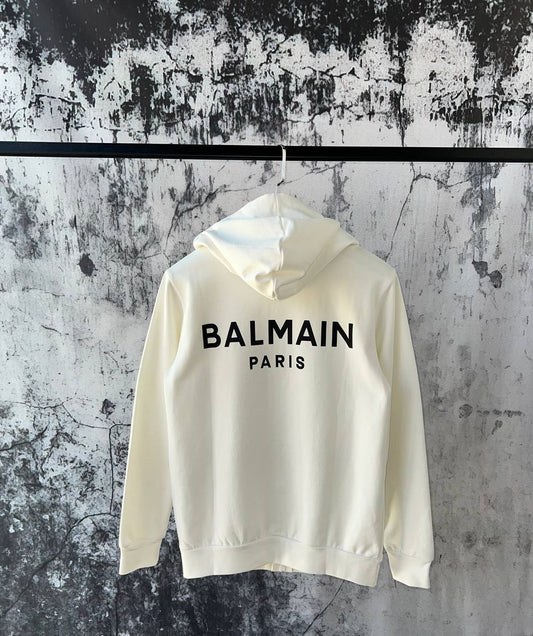 Bal PARIS ZIP HOODIE