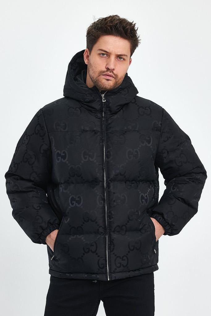 GG FULL BLACK LABEL JACKET